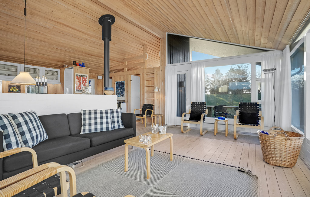 Feriehuse - Fejrup Strand , Danmark - D30026 5