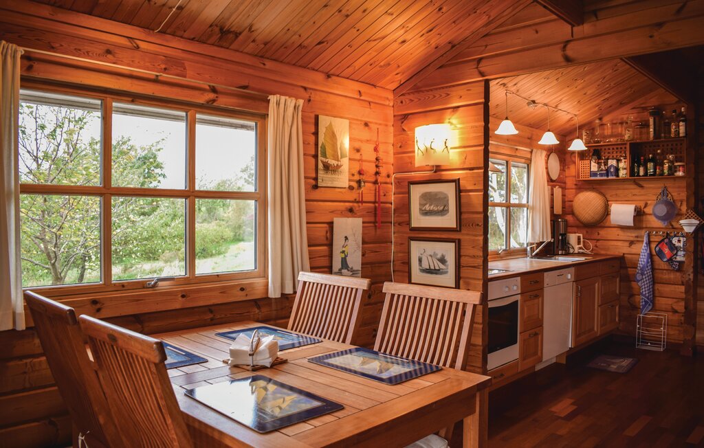 Feriehuse - Fejrup Strand , Danmark - D30108 9