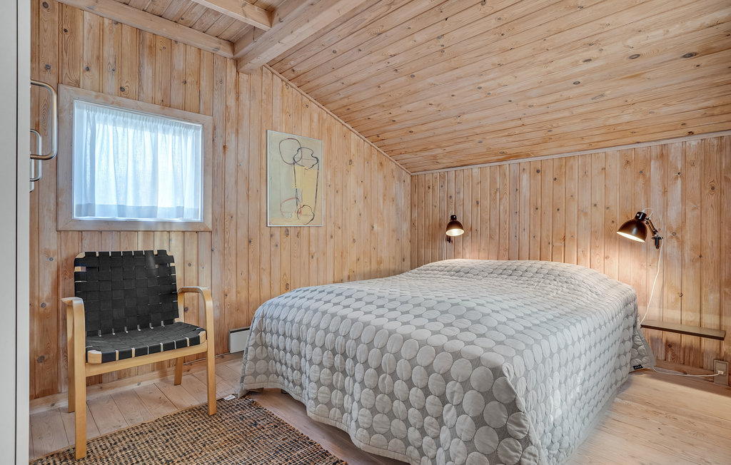 Feriehuse - Fejrup Strand , Danmark - D30026 14