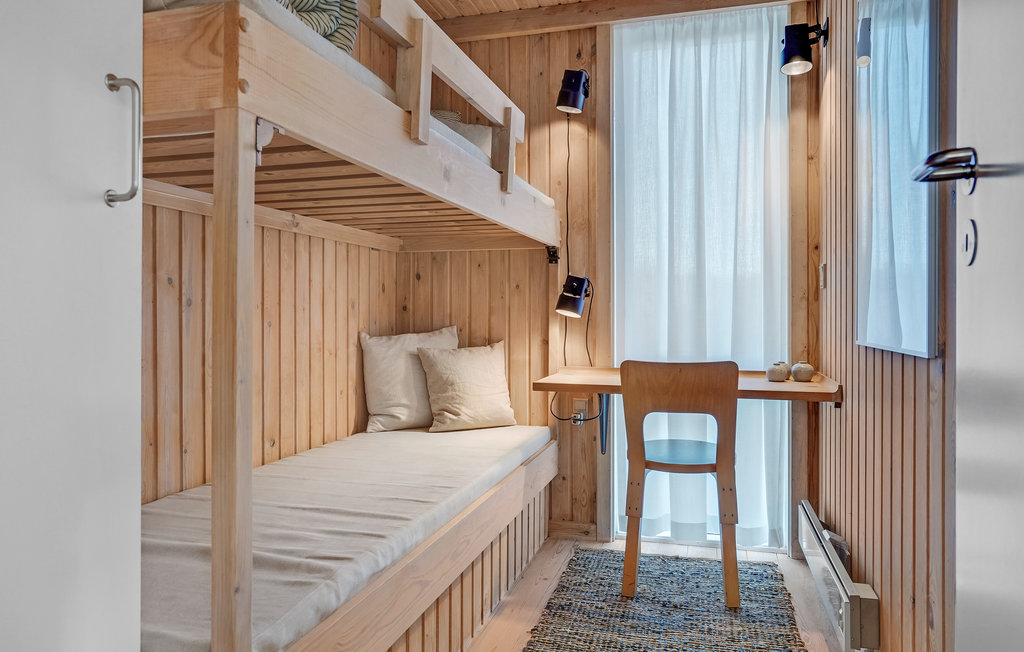 Feriehuse - Fejrup Strand , Danmark - D30026 15