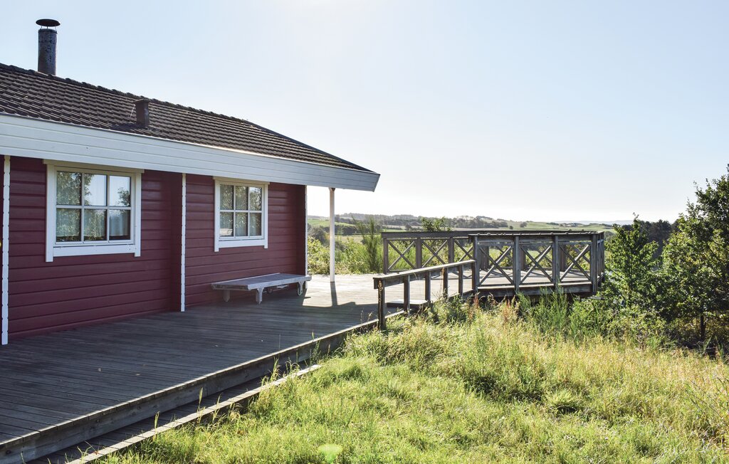 Feriehuse - Fejrup Strand , Danmark - D30108 5