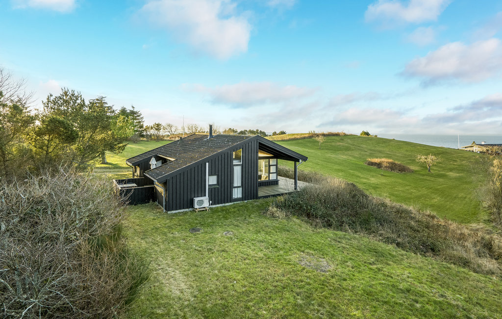 Feriehuse - Fejrup Strand , Danmark - D30026 2