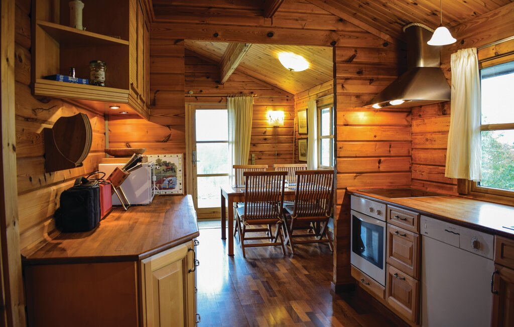 Feriehuse - Fejrup Strand , Danmark - D30108 2