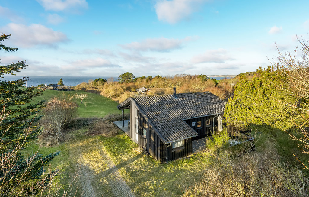 Feriehuse - Fejrup Strand , Danmark - D30026 1