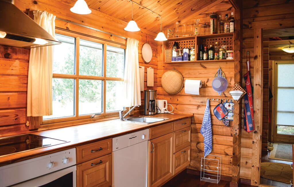 Feriehuse - Fejrup Strand , Danmark - D30108 11