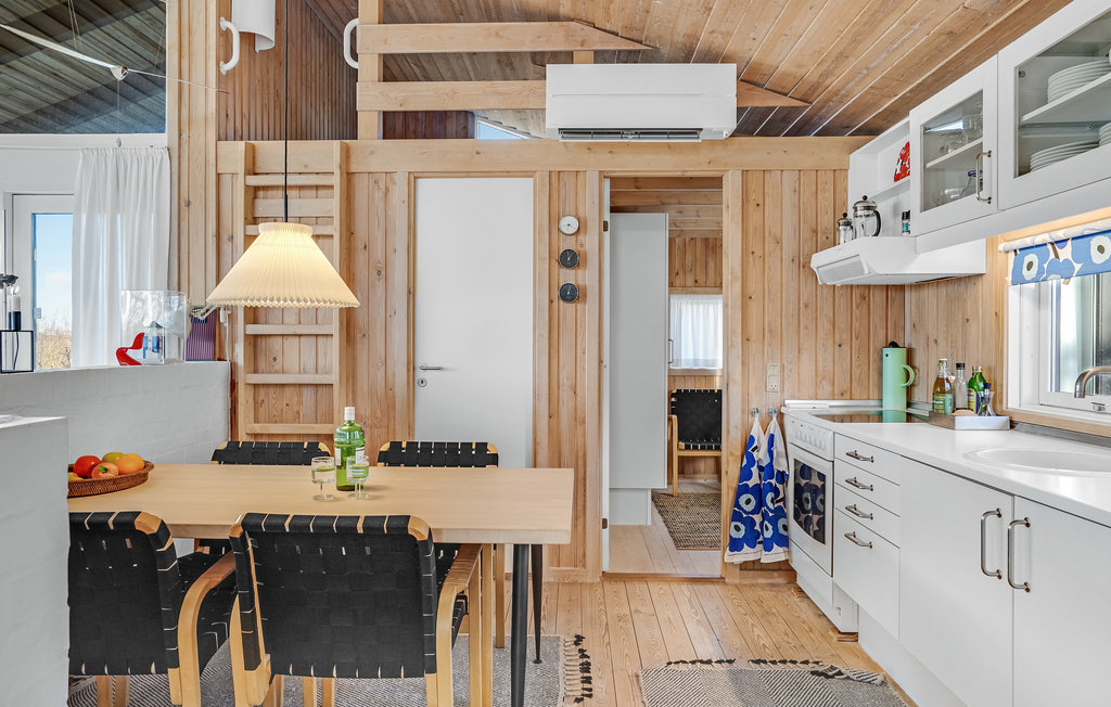 Feriehuse - Fejrup Strand , Danmark - D30026 13