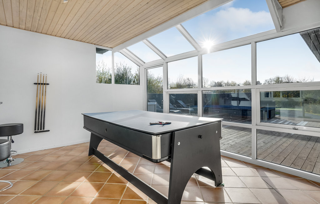 Ferienhaus - Pøt Strandby , Dänemark - D3029 3