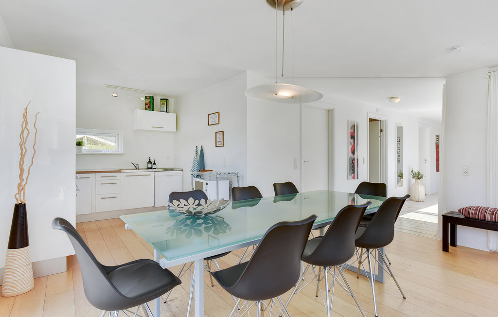 Ferienhaus - Pøt Strandby , Dänemark - D3009 8