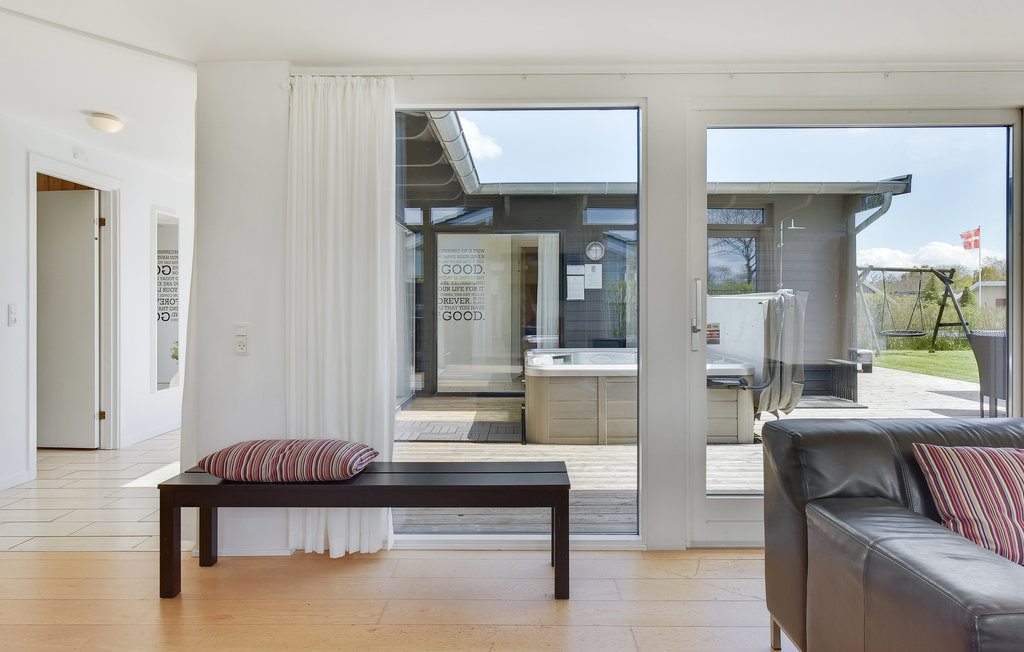 Ferienhaus - Pøt Strandby , Dänemark - D3009 25