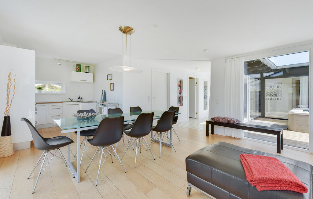 Ferienhaus - Pøt Strandby , Dänemark - D3009 26