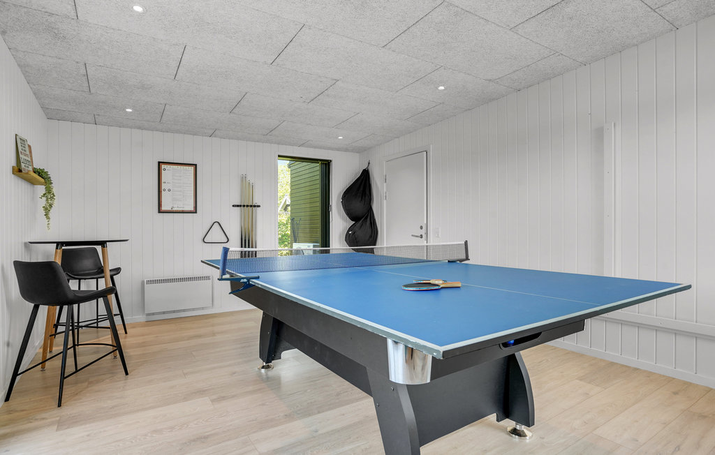 Feriehuse - Pøt Strandby , Danmark - D3035 25