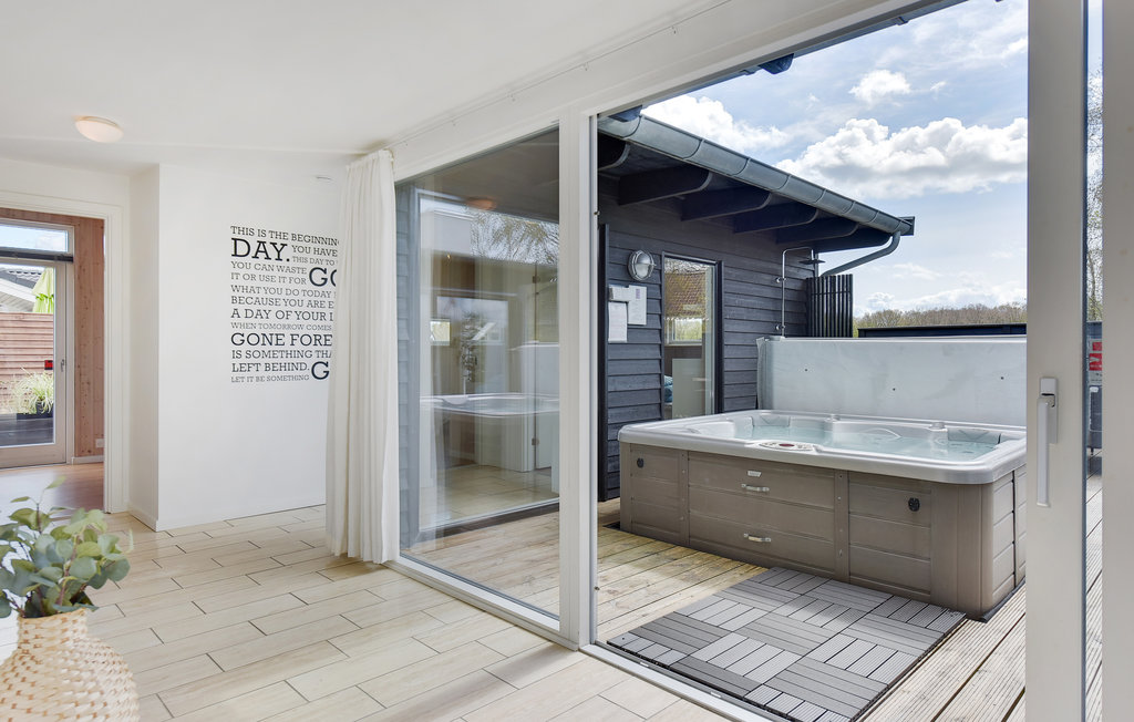 Ferienhaus - Pøt Strandby , Dänemark - D3009 7