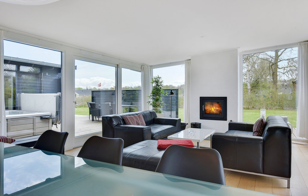 Ferienhaus - Pøt Strandby , Dänemark - D3009 24