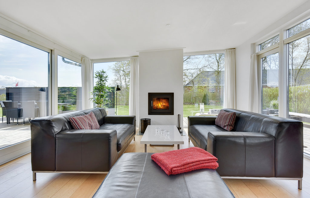 Ferienhaus - Pøt Strandby , Dänemark - D3009 6