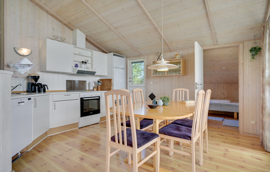 Semesterhus - Pøt Strandby , Danmark - D3020 6