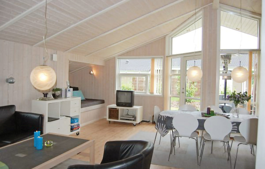 Ferienhaus - Pøt Strand , Dänemark - D3021 9