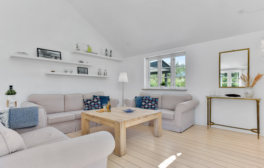Feriehuse - Storstranden , Danmark - D3028 4