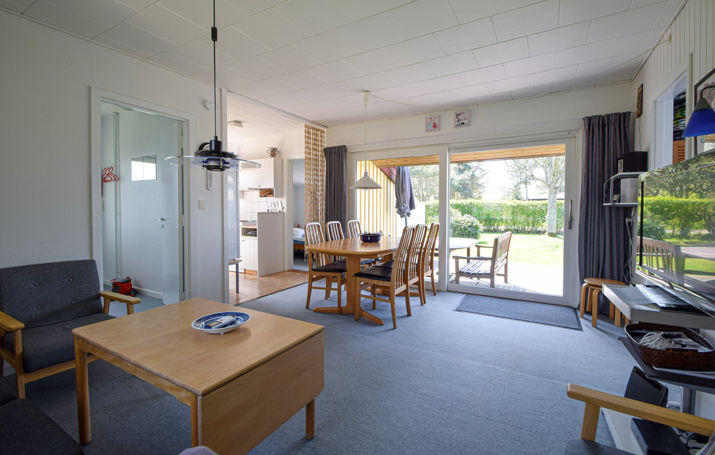 Feriehuse - Bjørnsknude Strand , Danmark - D3067 7