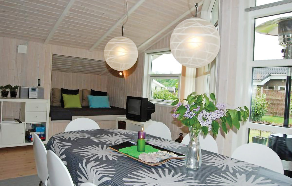 Ferienhaus - Pøt Strand , Dänemark - D3021 7