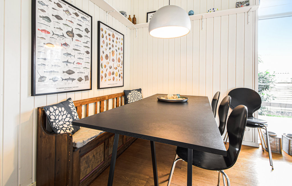 Ferienhaus - Storstranden , Dänemark - D3017 4