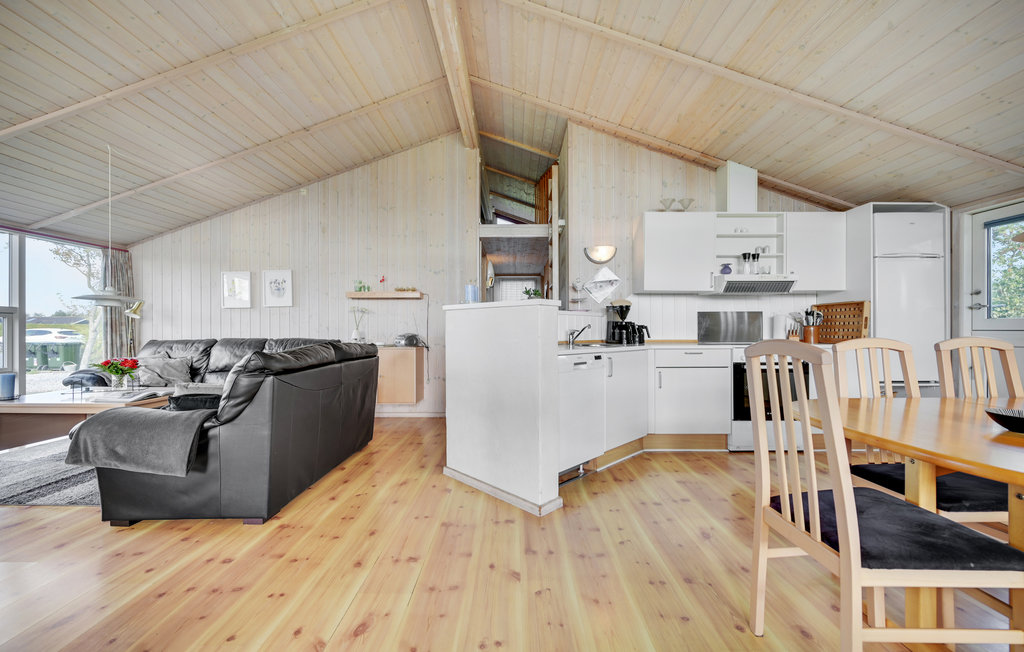 Semesterhus - Pøt Strandby , Danmark - D3020 5