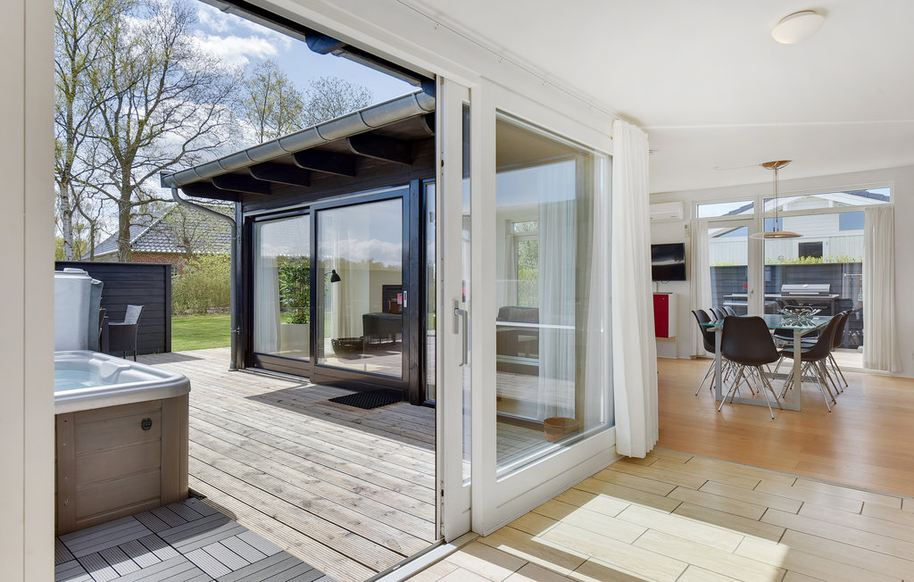 Ferienhaus - Pøt Strandby , Dänemark - D3009 23