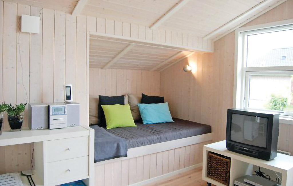 Ferienhaus - Pøt Strand , Dänemark - D3021 4