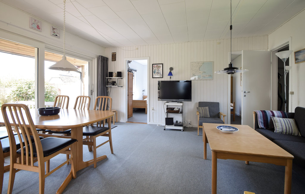 Feriehuse - Bjørnsknude Strand , Danmark - D3067 8