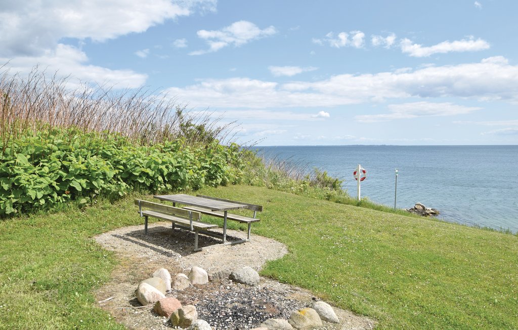 Ferienhaus - Pøt Strandby , Dänemark - D3012 26