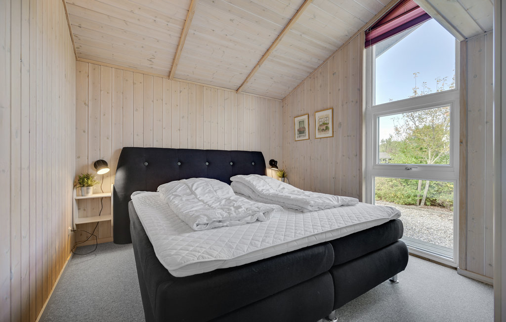 Semesterhus - Pøt Strandby , Danmark - D3020 13