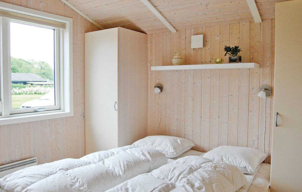 Ferienhaus - Pøt Strand , Dänemark - D3021 12