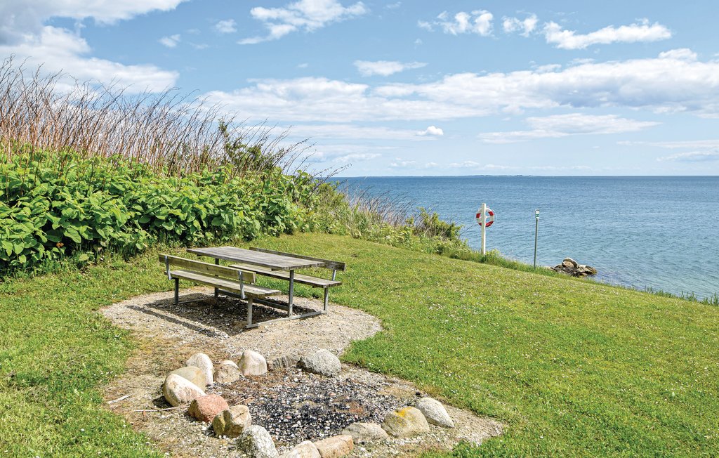 Feriehuse - Pøt Strandby , Danmark - D3035 26
