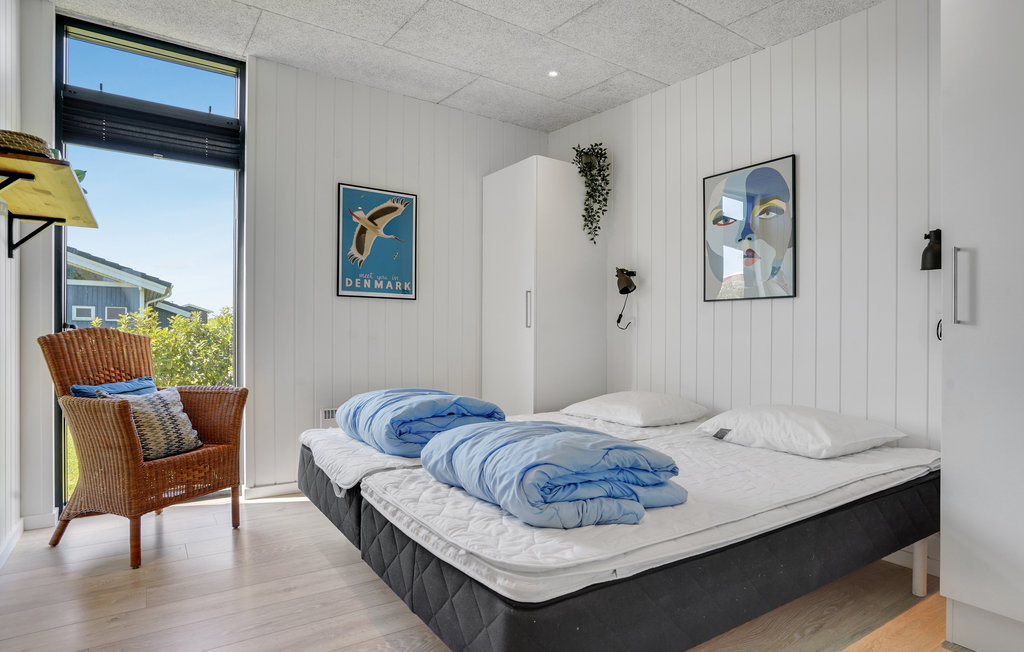 Feriehuse - Pøt Strandby , Danmark - D3035 18