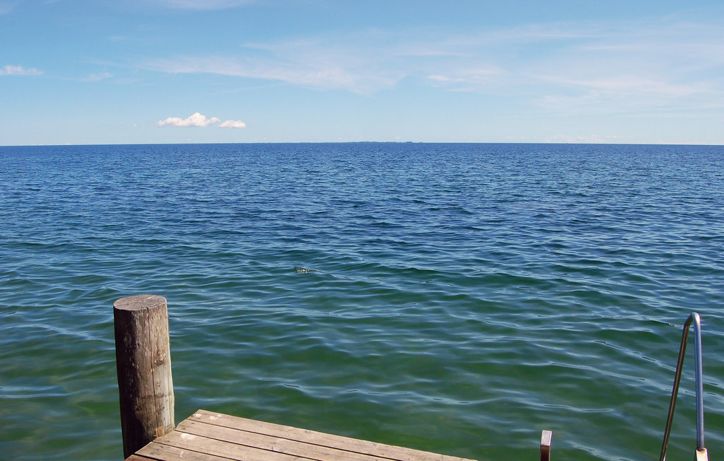 Ferienhaus - Pøt Strandby , Dänemark - D3009 37