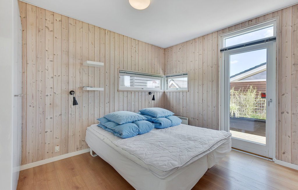 Ferienhaus - Pøt Strandby , Dänemark - D3009 29
