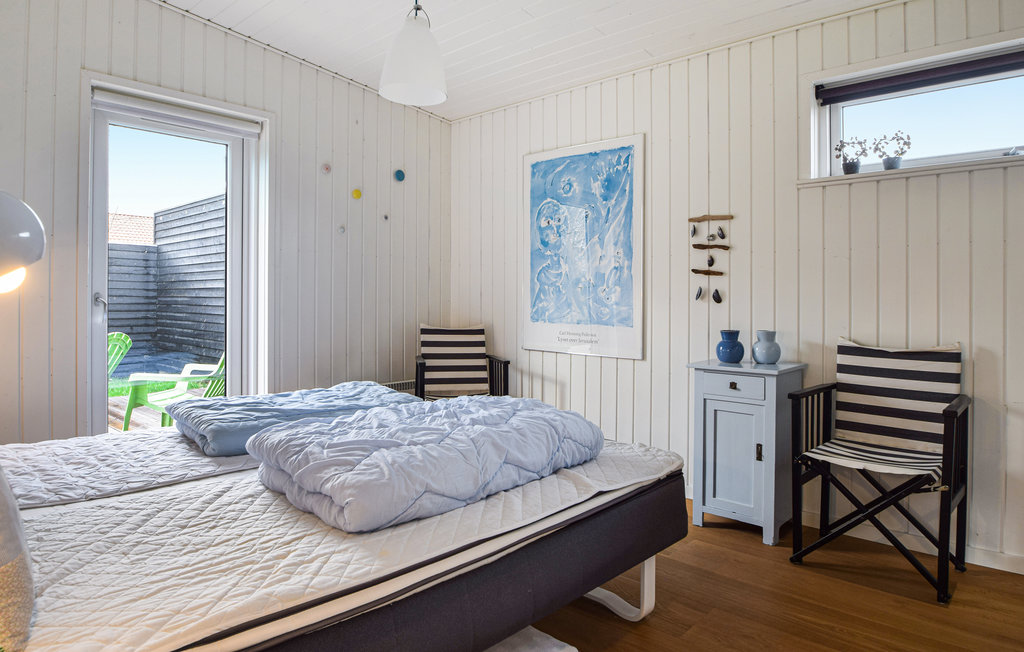 Ferienhaus - Storstranden , Dänemark - D3017 10