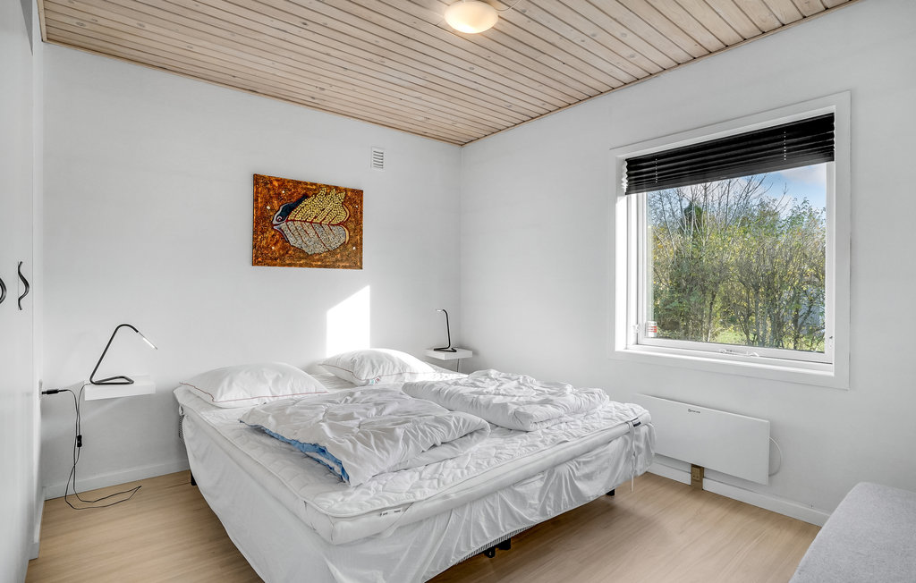 Ferienhaus - Pøt Strandby , Dänemark - D3029 20