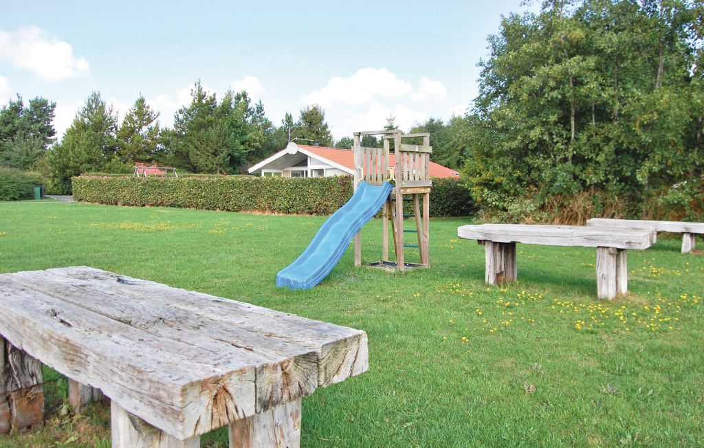 Feriehuse - Pøt Strandby , Danmark - D3074 21