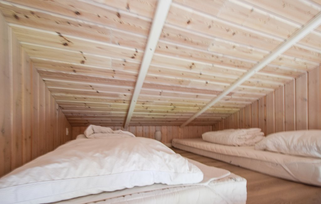 Ferienhaus - Pøt Strandby , Dänemark - D3012 20