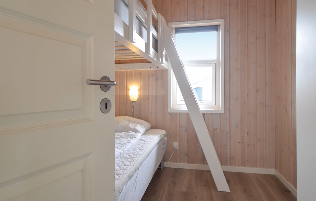 Ferienhaus - Pøt Strandby , Dänemark - D3012 19