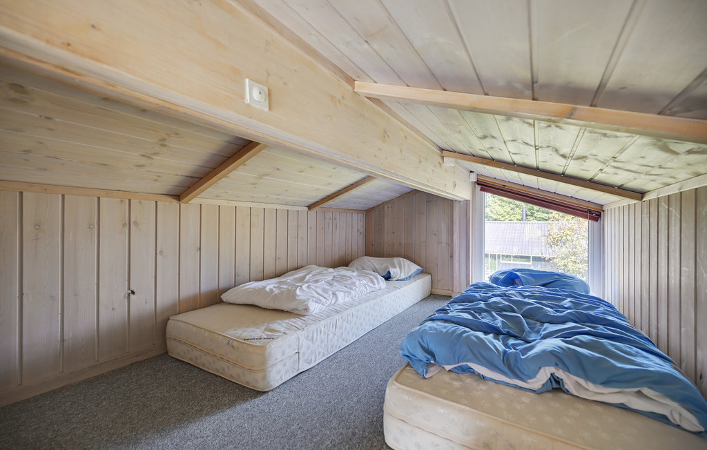 Semesterhus - Pøt Strandby , Danmark - D3020 16