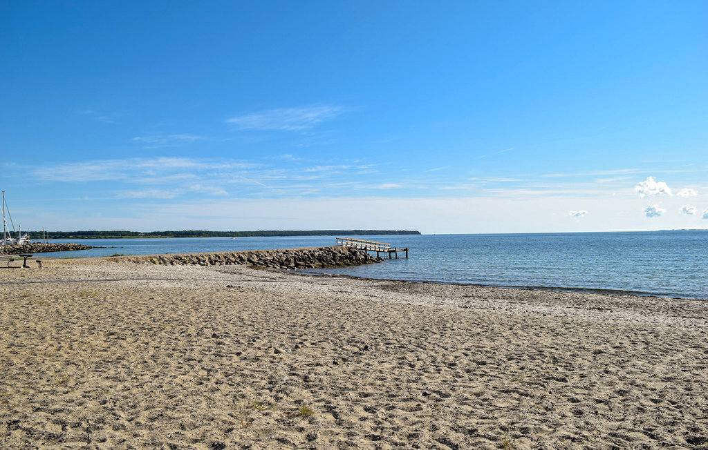 Feriehuse - Bjørnsknude Strand , Danmark - D3067 16