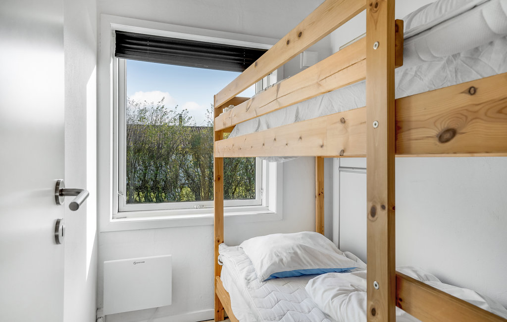 Ferienhaus - Pøt Strandby , Dänemark - D3029 23