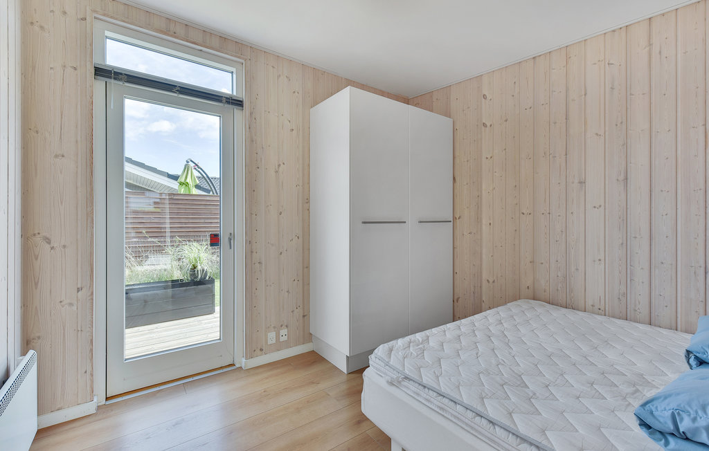 Ferienhaus - Pøt Strandby , Dänemark - D3009 30