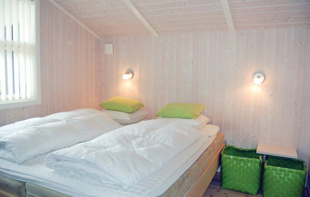 Ferienhaus - Pøt Strand , Dänemark - D3021 13