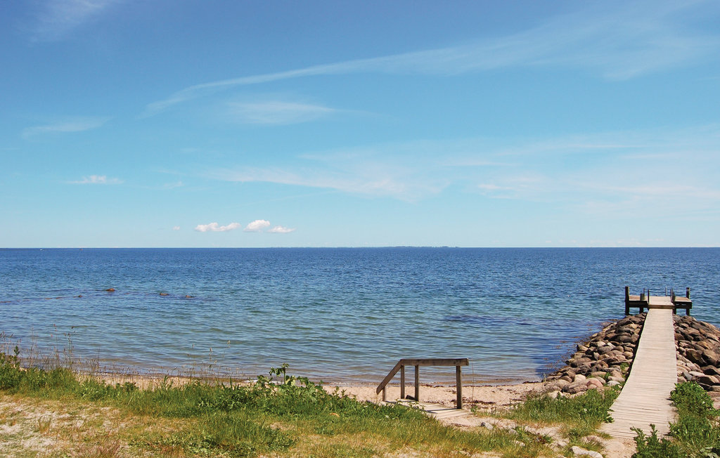 Ferienhaus - Pøt Strandby , Dänemark - D3009 38