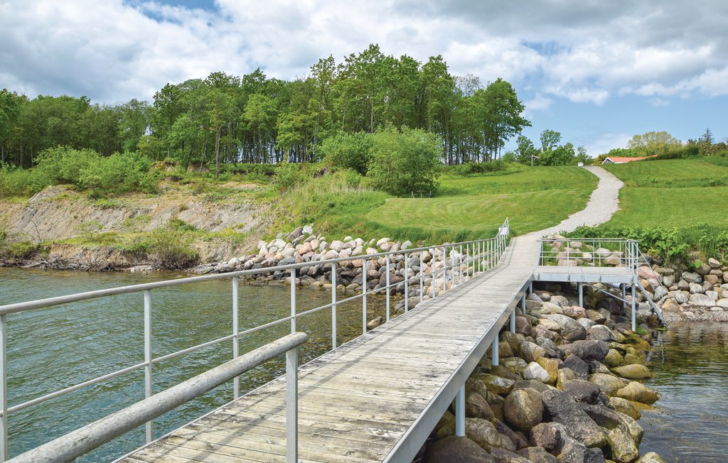 Ferienhaus - Pøt Strandby , Dänemark - D3012 27