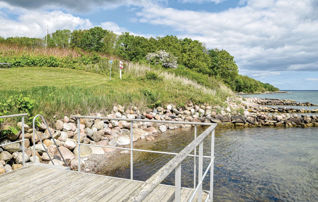 Feriehuse - Pøt Strandby , Danmark - D3035 27
