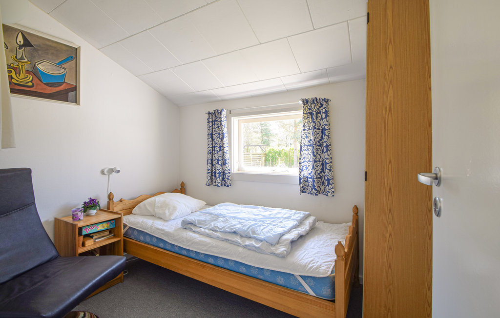 Feriehuse - Bjørnsknude Strand , Danmark - D3067 11