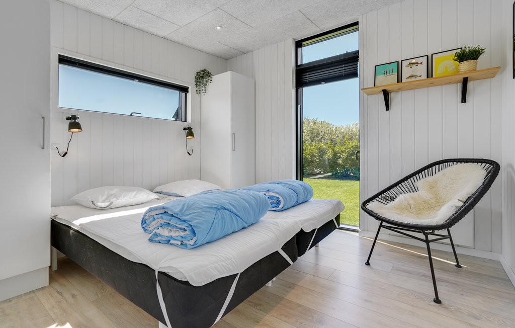 Feriehuse - Pøt Strandby , Danmark - D3035 19